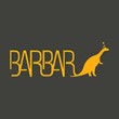 BarBar Logo